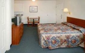 Suburban Extended Stay Hotel Atlanta North